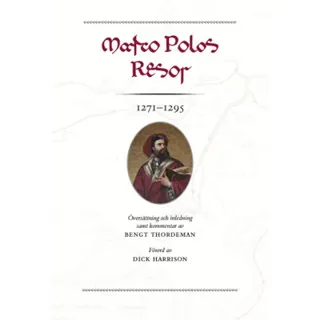 Marco Polos resor
