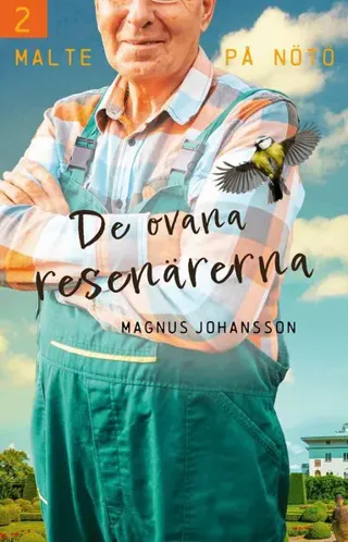 De ovana resenärerna