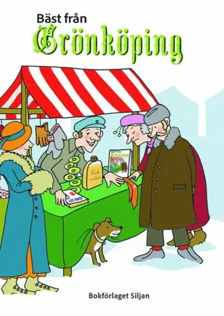 Bäst från Grönköping