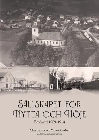 Sällskapet för nytta och nöje