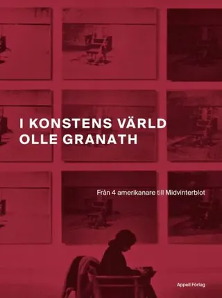 I konstens värld : från 4 amerikanare till Midvinterblot