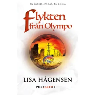 Flykten från Olympo
