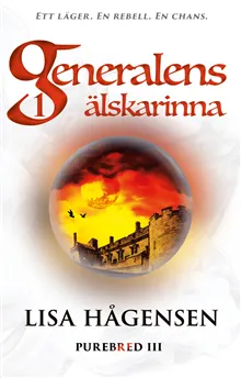 Generalens älskarinna, Del 1