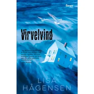 Virvelvind