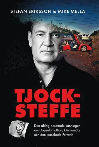Tjock-Steffe Signerad Version