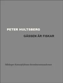 Gässen är fiskar
