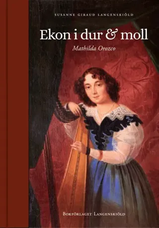 Ekon i dur & moll - En biografi om Mathilda Orozco