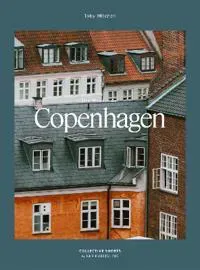 The Weekender Paperback Edition