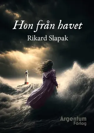 Hon från havet