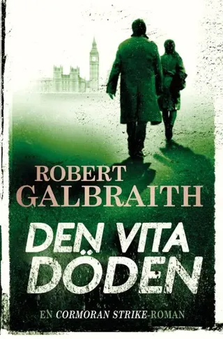 Den vita döden
