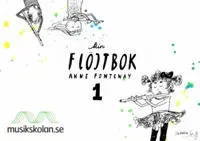 Min flöjtbok 1