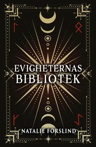 Evigheternas bibliotek