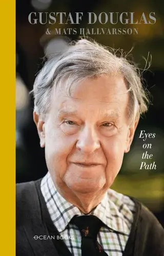 Eyes on the path