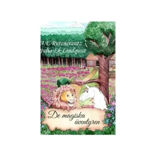De magiska äventyren