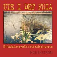 Ute i det fria