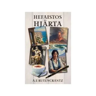 Hefaistos hjärta