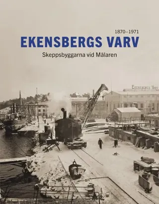 Ekensbergs varv