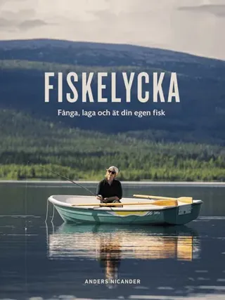 Fiskelycka