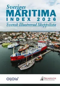 Sveriges Maritima Index 2026