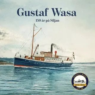 Gustaf Wasa