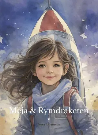 Meja & Rymdraketen