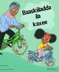 Cykla med mig (somaliska)