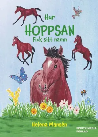 Hur Hoppsan fick sitt namn
