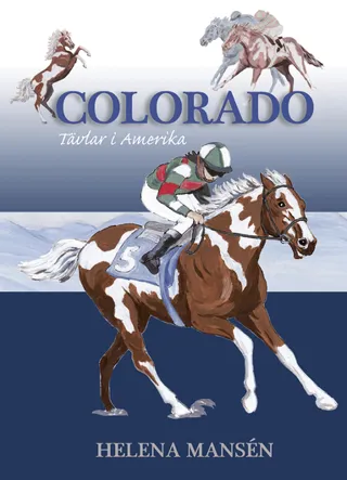 Colorado tävlar i Amerika