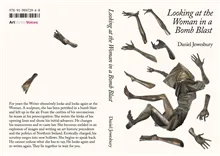 Looking at the Woman in a Bomb Blast