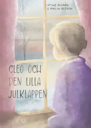 Cleo och den lilla julklappen