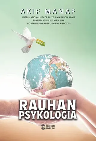 Rauhan psykologia