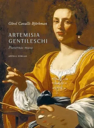 Artemisia Gentileschi : poeternas musa