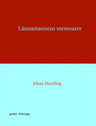 Lännamannens memoarer