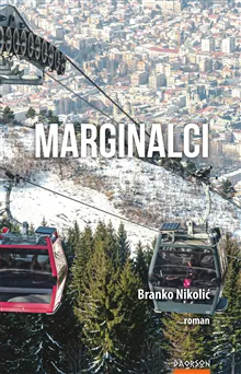Marginalci