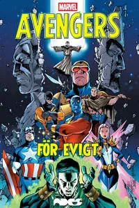 Avengers. För evigt