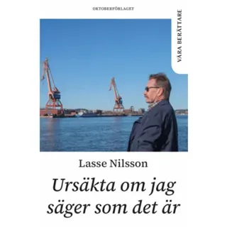 Ursäkta om jag säger som det är