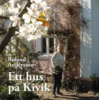 Ett hus på Kivik