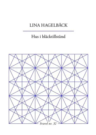 Hus i bläcktillstånd