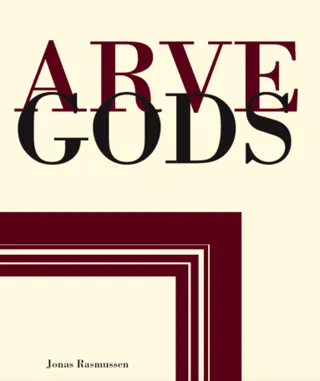 Arvegods