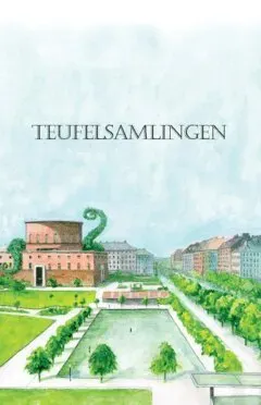 Teufelsamlingen : Ett spelledarverktyg för lovecraftska rollspel