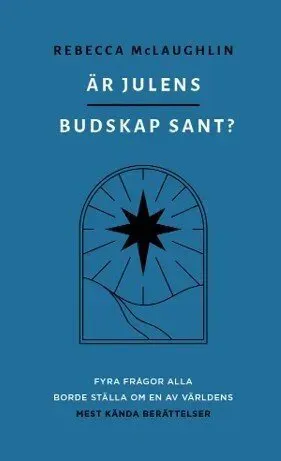Är julens budskap sant?