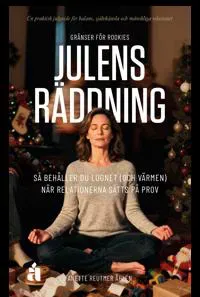 Gränser för Rookies – Julens räddning : Så behåller du lugnet (och värmen) när relationerna sätts på prov