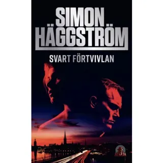 Svart Förtvivlan
