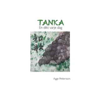 Tanka : en dikt varje dag