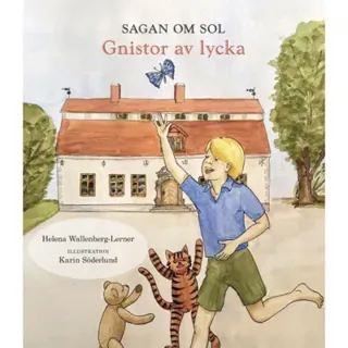 Gnistor av lycka