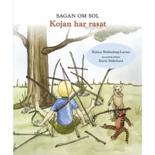 Kojan har rasat