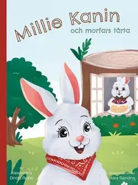 Millie Kanin och morfars tårta