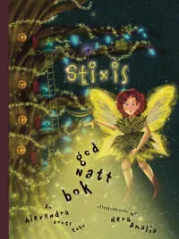 Stixis god natt-bok