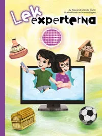 Lekexperterna