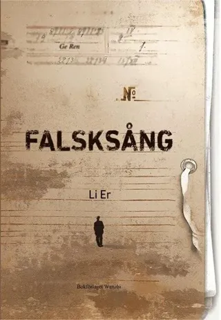 Falsksång